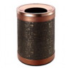 Coș de gunoi birou din piele – model decorativ Egipt – PRH-45Q2022, 12.5L Coș de gunoi birou din piele – model decorativ Egipt – PRH-45Q2022, 12.5L