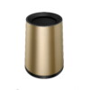Cos De Birou fara capac, Auriu, SMH903322, 9L