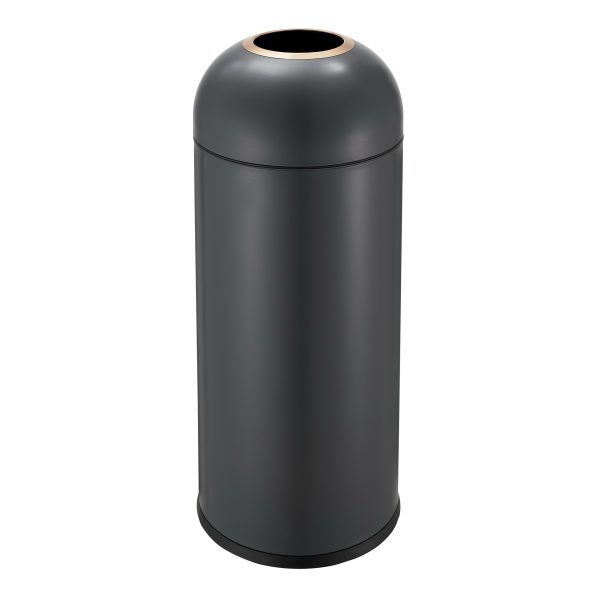 Coș de gunoi fără capac – PRH-110UY27, 30L